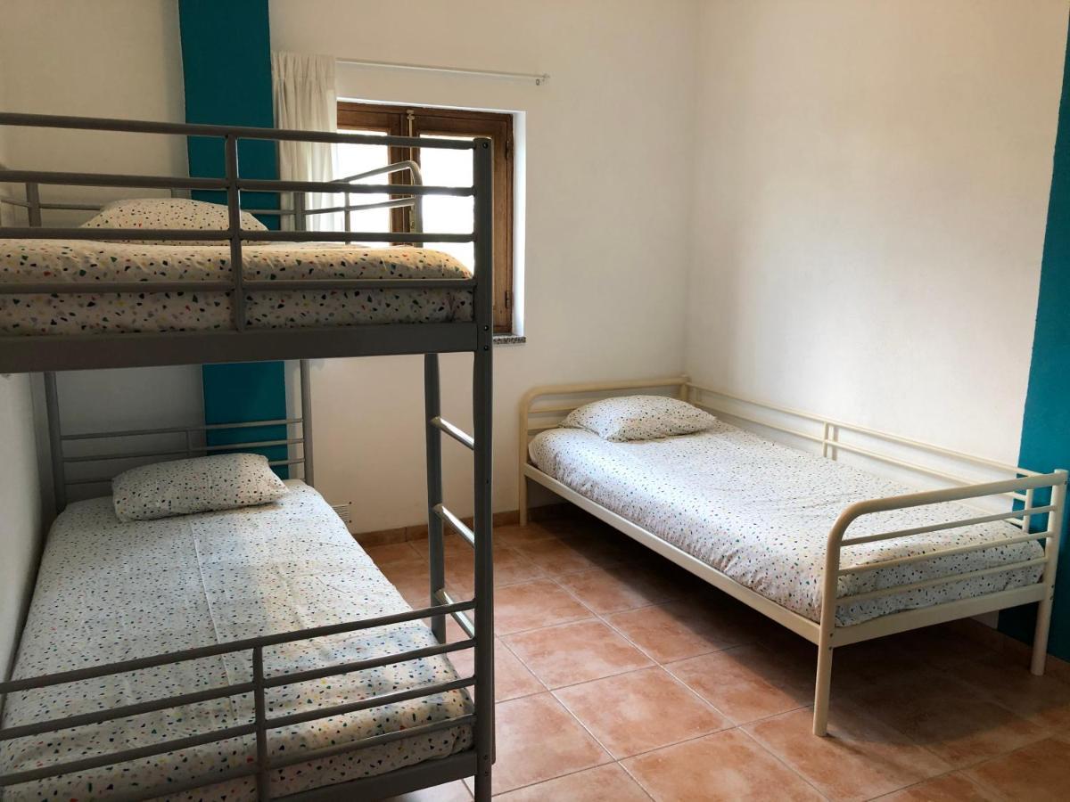 Апартаменти A Casa Amarela Pinheiro de Coja Екстер'єр фото