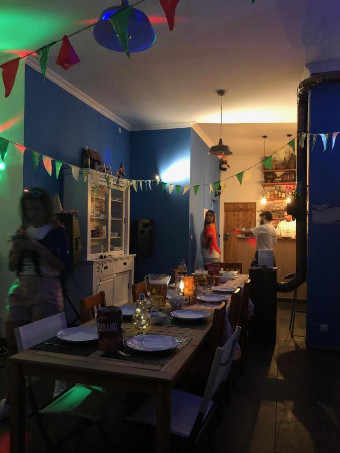 Апартаменти A Casa Amarela Pinheiro de Coja Екстер'єр фото
